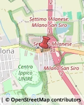 Autofficine e Centri Assistenza Settimo Milanese,20019Milano