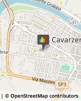 Istituti Finanziari Cavarzere,30014Venezia