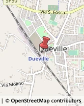 Uffici ed Enti Turistici Dueville,36031Vicenza