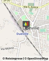 Uffici ed Enti Turistici Dueville,36031Vicenza