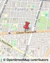 Corso Francia, 222,10146Torino