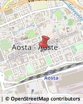 Istituti Finanziari Aosta,11100Aosta