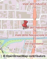 Tessuti Arredamento - Produzione Padova,35129Padova