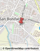 Trasporti Celeri San Bonifacio,37047Verona