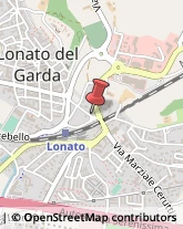 Impermeabilizzanti Lonato del Garda,25017Brescia