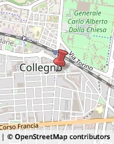 Corrieri Collegno,10093Torino