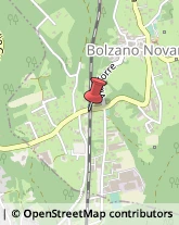 Trasporti Ferroviari Bolzano Novarese,28010Novara
