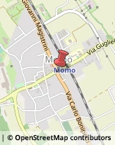 Ragionieri e Periti Commerciali - Studi Momo,28015Novara