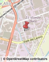 Metallizzazione Vicenza,36100Vicenza