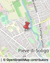 Consulenza alle Imprese e agli Enti Pubblici Pieve di Soligo,31053Treviso