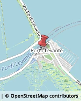 Porti e Servizi Portuali Porto Viro,45010Rovigo