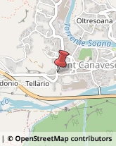 Aziende Sanitarie Locali (ASL) Pont Canavese,10085Torino