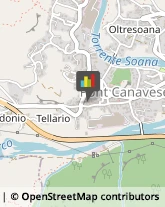 Aziende Sanitarie Locali (ASL) Pont Canavese,10085Torino