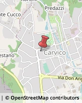 Parrucchieri Carvico,24030Bergamo