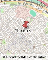 Mercerie Piacenza,29121Piacenza