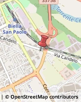 Istituti di Bellezza Biella,13900Biella