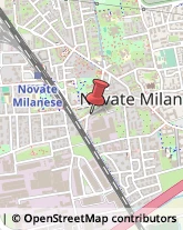 Associazioni ed Istituti di Previdenza ed Assistenza Novate Milanese,20026Milano