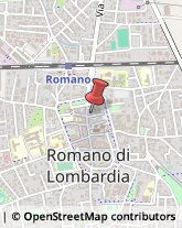 Associazioni ed Istituti di Previdenza ed Assistenza Romano di Lombardia,24058Bergamo