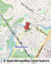Pavimenti in Legno Besozzo,21023Varese