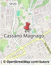 Bomboniere Cassano Magnago,21012Varese