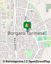 Associazioni Sindacali Borgaro Torinese,10071Torino