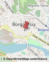 Agenzie Immobiliari Borgosesia,13011Vercelli