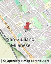 Grissini San Giuliano Milanese,20098Milano