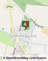 Pizzerie Motteggiana,46020Mantova