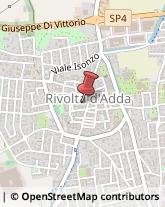 Notai Rivolta d'Adda,26027Cremona