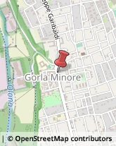 Agenzie Immobiliari Gorla Minore,74020Varese