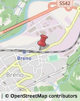 Alberghi Breno,25043Brescia