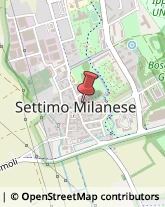 Orologerie Settimo Milanese,20019Milano