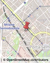 Tessile, Abbigliamento, Maglieria e Filati - Agenti e Rappresentanti Milano,20145Milano