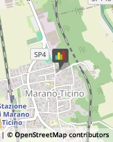 Guardia di Finanza Marano Ticino,28040Novara