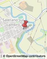 Assicurazioni Salerano sul Lambro,26857Lodi