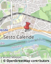 Agenzie Immobiliari Sesto Calende,21018Varese