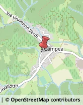 Campeggi, Villaggi Turistici e Ostelli,31050Treviso