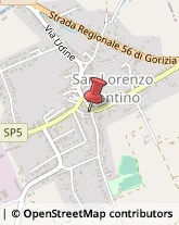 Parrucchieri San Lorenzo Isontino,34070Gorizia