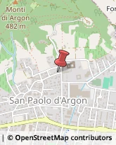 Assicurazioni San Paolo d'Argon,24060Bergamo