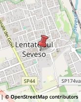 Comuni e Servizi Comunali Lentate sul Seveso,20823Monza e Brianza