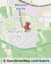 Autolavaggio Morano sul Po,15025Alessandria