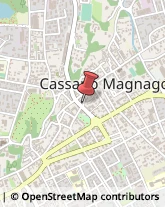 Panetterie Cassano Magnago,21012Varese
