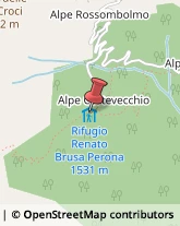 Rifugi Alpini Ornavasso,28877Verbano-Cusio-Ossola