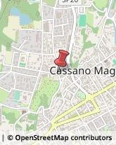 Radiologia, Radioterapia ed Ecografia - Medici Specialisti Cassano Magnago,21012Varese