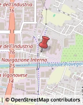 Costruzioni Meccaniche Noventa Padovana,35027Padova