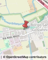 Lavori Agricoli e Forestali Borgo San Giovanni,26851Lodi