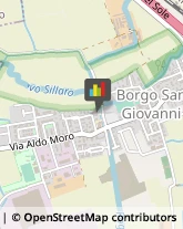 Lavori Agricoli e Forestali Borgo San Giovanni,26851Lodi