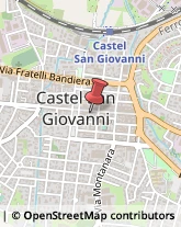 Abbigliamento Castel San Giovanni,29015Piacenza