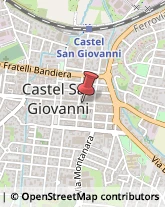 Abbigliamento Uomo - Vendita Castel San Giovanni,29015Piacenza