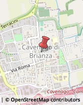 Erboristerie Cavenago di Brianza,20873Monza e Brianza